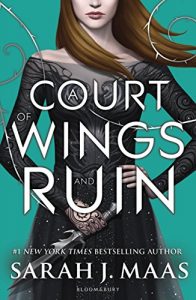 Descargar A Court of Wings and Ruin (A Court of Thorns and Roses) pdf, epub, ebook