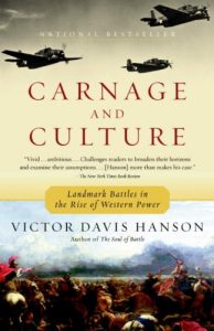 Descargar Carnage and Culture: Landmark Battles in the Rise to Western Power pdf, epub, ebook