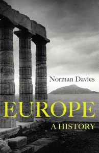 Descargar Europe: A History pdf, epub, ebook