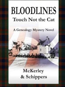 Descargar Bloodlines – Touch not the Cat (English Edition) pdf, epub, ebook