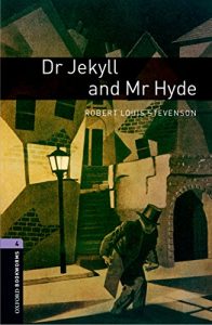 Descargar Dr Jekyll and Mr Hyde Level 4 Oxford Bookworms Library: 1400 Headwords pdf, epub, ebook