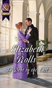 Descargar In Debt To The Earl (Mills & Boon Historical) pdf, epub, ebook