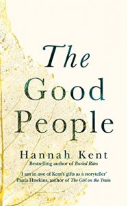 Descargar The Good People (English Edition) pdf, epub, ebook