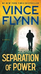 Descargar Separation of Power (A Mitch Rapp Novel) pdf, epub, ebook