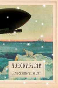 Descargar Aurorarama: A Novel (The Mysteries of New Venice) pdf, epub, ebook