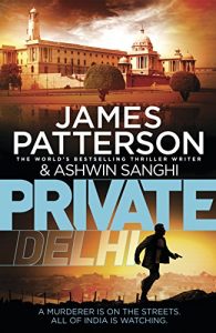 Descargar Private Delhi pdf, epub, ebook