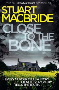 Descargar Close to the Bone (Logan McRae, Book 8) pdf, epub, ebook