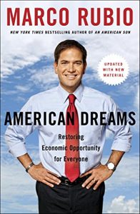 Descargar American Dreams: Restoring Economic Opportunity for Everyone pdf, epub, ebook