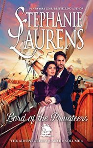 Descargar Lord of the Privateers (The Adventurers Quartet) pdf, epub, ebook