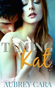 Descargar Taming Kat (English Edition) pdf, epub, ebook