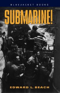 Descargar Submarine! (Bluejacket Books) pdf, epub, ebook