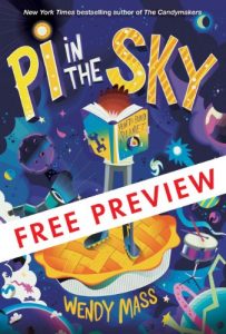 Descargar Pi in the Sky – FREE PREVIEW EDITION (The First 7 Chapters) (English Edition) pdf, epub, ebook