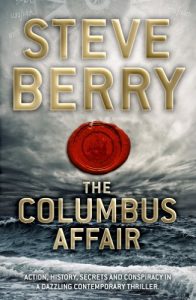 Descargar The Columbus Affair (English Edition) pdf, epub, ebook