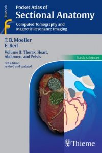 Descargar Pocket Atlas of Sectional Anatomy: Computed Tomography and Magnetic Resonance Imaging: 2 pdf, epub, ebook