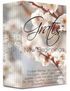 Descargar Gratis : New Beginnings: an erotica anthology (Gratis Anthologies Book 2) (English Edition) pdf, epub, ebook