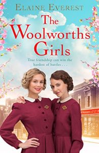 Descargar The Woolworths Girls (English Edition) pdf, epub, ebook