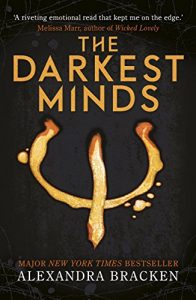 Descargar The Darkest Minds: Book 1 (The Darkest Minds trilogy) (English Edition) pdf, epub, ebook