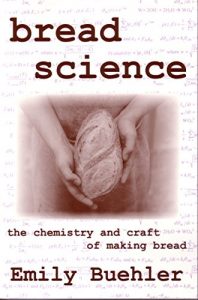 Descargar Bread Science: The Chemistry and Craft of Making Bread (English Edition) pdf, epub, ebook