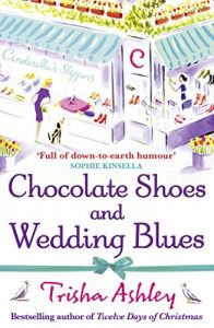 Descargar Chocolate Shoes and Wedding Blues pdf, epub, ebook