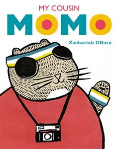 Descargar My Cousin Momo pdf, epub, ebook