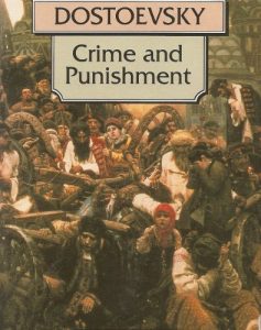 Descargar CRIME AND PUNISHMENT (non illustrated) (English Edition) pdf, epub, ebook