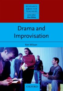 Descargar Drama & Improvisation – Resource Books for Teachers pdf, epub, ebook