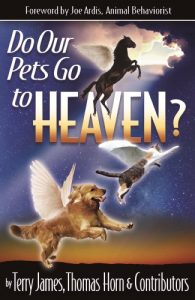 Descargar Do Our Pets Go to Heaven? (English Edition) pdf, epub, ebook