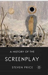 Descargar A History of the Screenplay pdf, epub, ebook