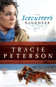 Descargar The Icecutter’s Daughter (Land of Shining Water Book #1) pdf, epub, ebook