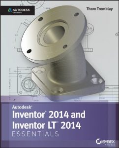 Descargar Inventor 2014 and Inventor LT 2014 Essentials: Autodesk Official Press pdf, epub, ebook