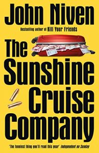 Descargar The Sunshine Cruise Company pdf, epub, ebook