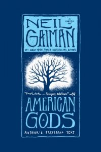 Descargar American Gods: The Tenth Anniversary Edition: A Novel pdf, epub, ebook