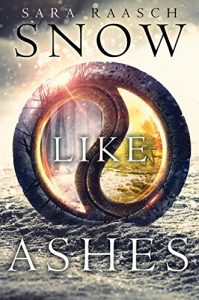 Descargar Snow Like Ashes pdf, epub, ebook