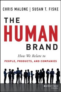 Descargar The Human Brand: How We Relate to People, Products, and Companies pdf, epub, ebook