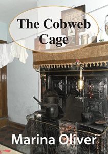 Descargar The Cobweb Cage (Midlands Sagas Book 1) (English Edition) pdf, epub, ebook