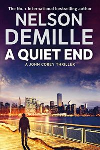 Descargar A Quiet End (John Corey) pdf, epub, ebook