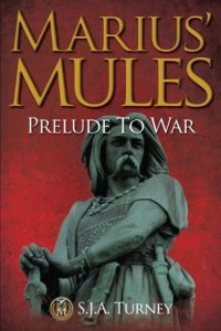 Descargar Marius’ Mules: Prelude to War (English Edition) pdf, epub, ebook