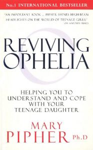 Descargar Reviving Ophelia: Helping You to Understand and Cope With Your Teenage Daughter pdf, epub, ebook