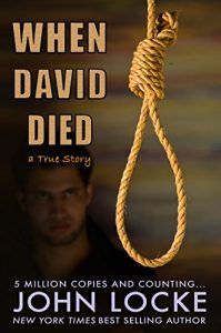 Descargar When David Died: A True Story (English Edition) pdf, epub, ebook