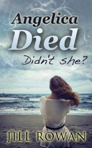 Descargar Angelica Died (English Edition) pdf, epub, ebook