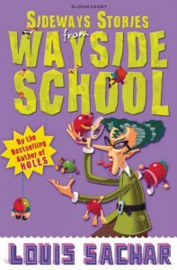 Descargar Sideways Stories from Wayside School pdf, epub, ebook