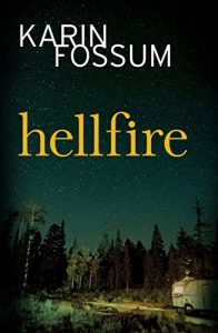 Descargar Hellfire (Inspector Sejer 12) pdf, epub, ebook