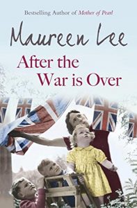 Descargar After the War is Over (English Edition) pdf, epub, ebook