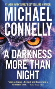 Descargar A Darkness More Than Night (A Harry Bosch Novel Book 7) (English Edition) pdf, epub, ebook