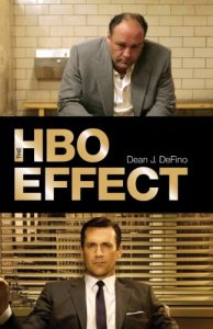 Descargar The HBO Effect pdf, epub, ebook