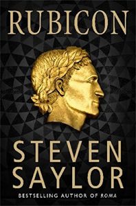 Descargar Rubicon (Gordianus the Finder) pdf, epub, ebook