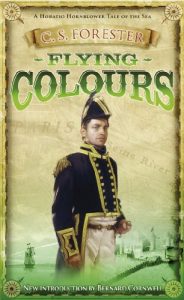 Descargar Flying Colours (A Horatio Hornblower Tale of the Sea) pdf, epub, ebook