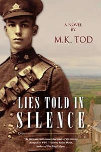 Descargar Lies Told In Silence (English Edition) pdf, epub, ebook