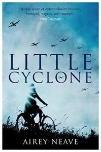 Descargar Little Cyclone: The Girl who Started the Comet Line (Dialogue Espionage Classics) pdf, epub, ebook