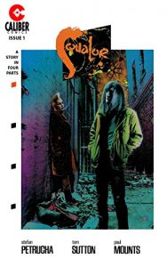 Descargar Squalor #1 (Squalor: 1) pdf, epub, ebook